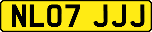 NL07JJJ