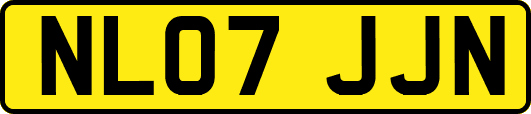 NL07JJN