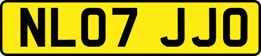 NL07JJO