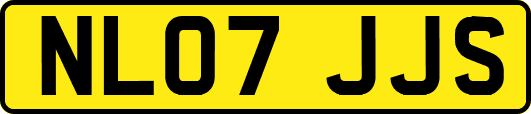 NL07JJS