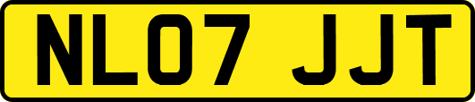 NL07JJT