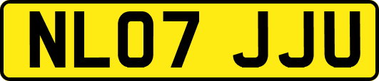 NL07JJU
