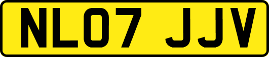 NL07JJV