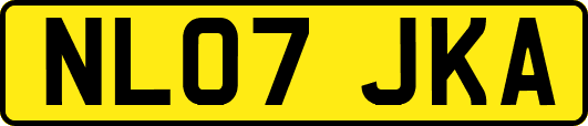 NL07JKA