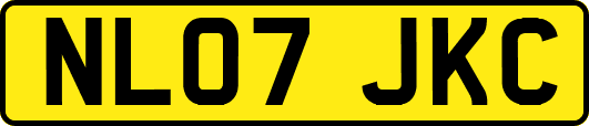 NL07JKC