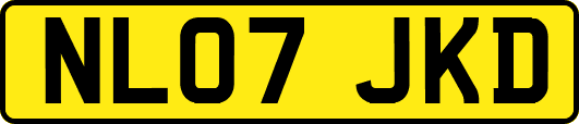 NL07JKD