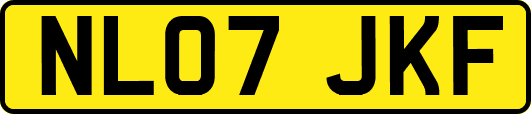 NL07JKF