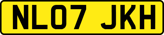 NL07JKH