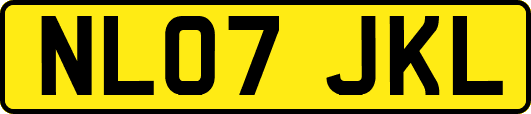 NL07JKL