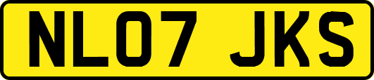 NL07JKS
