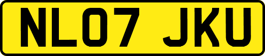 NL07JKU