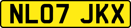 NL07JKX