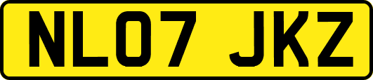 NL07JKZ
