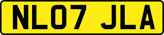 NL07JLA