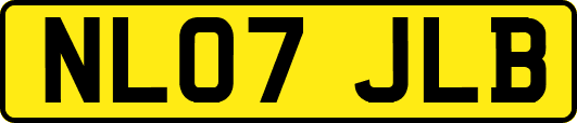NL07JLB