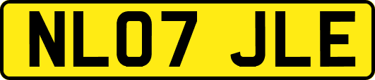 NL07JLE