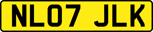 NL07JLK