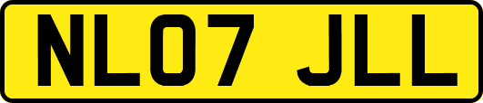 NL07JLL