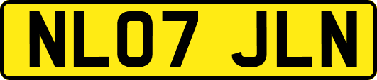 NL07JLN