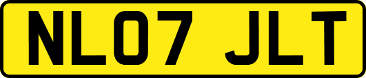 NL07JLT