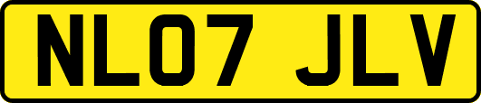 NL07JLV