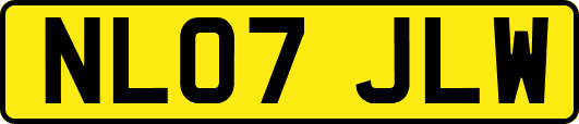 NL07JLW