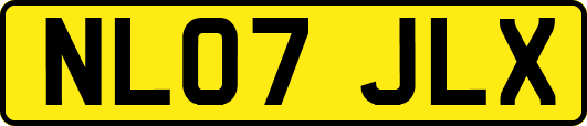 NL07JLX