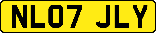 NL07JLY