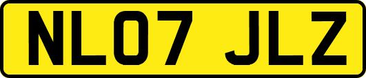 NL07JLZ