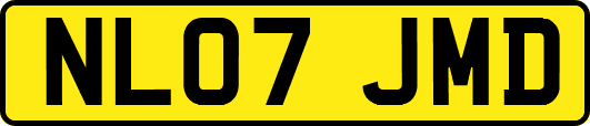 NL07JMD