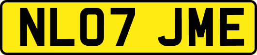NL07JME