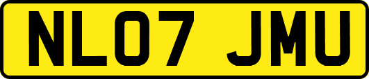 NL07JMU
