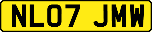 NL07JMW