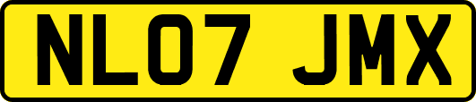 NL07JMX