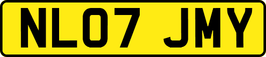 NL07JMY
