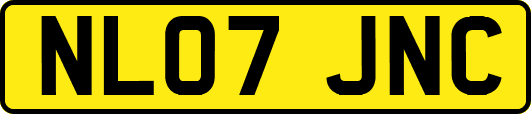 NL07JNC