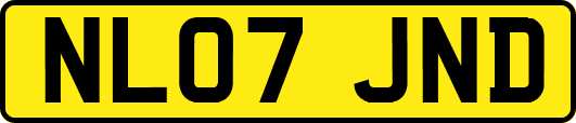 NL07JND