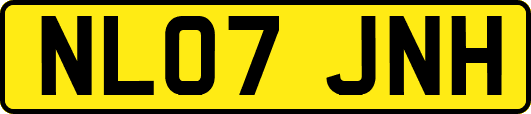 NL07JNH