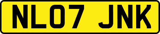 NL07JNK