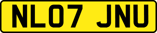 NL07JNU