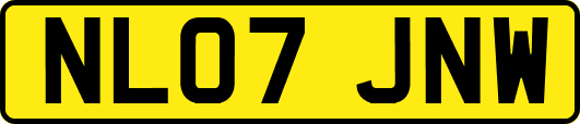 NL07JNW
