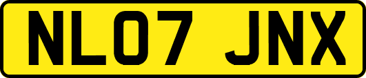NL07JNX