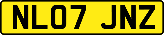 NL07JNZ