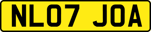 NL07JOA