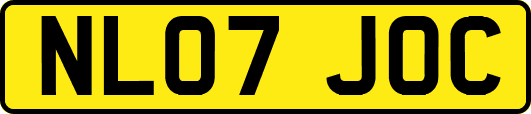 NL07JOC