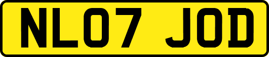 NL07JOD