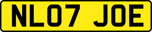 NL07JOE