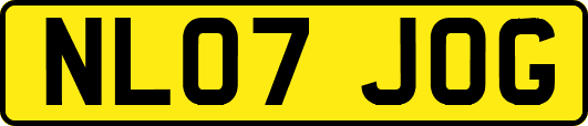 NL07JOG