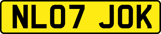 NL07JOK