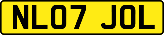 NL07JOL